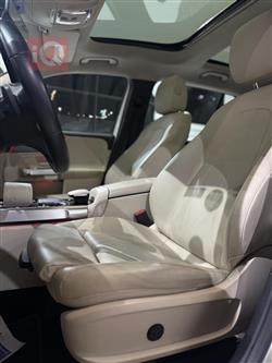 مێرسێدس بێنز GLB